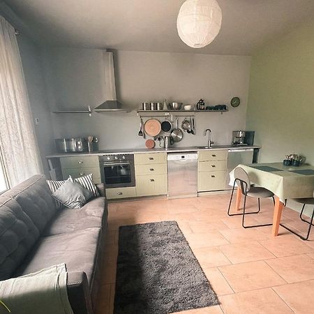 The Blue Door Apartment Cahersiveen Zewnętrze zdjęcie
