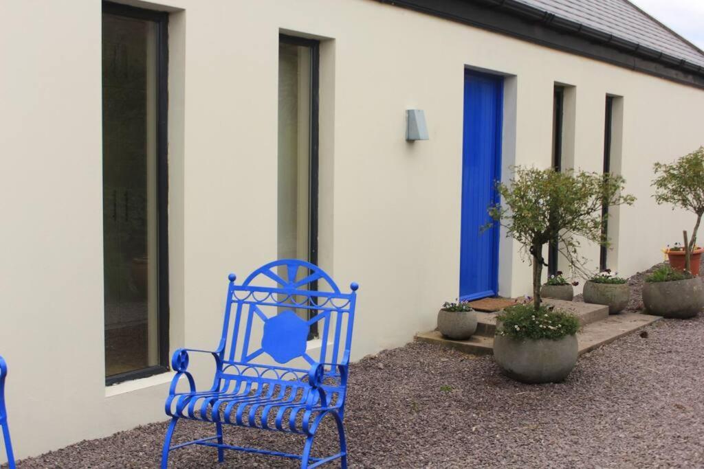 The Blue Door Apartment Cahersiveen Zewnętrze zdjęcie
