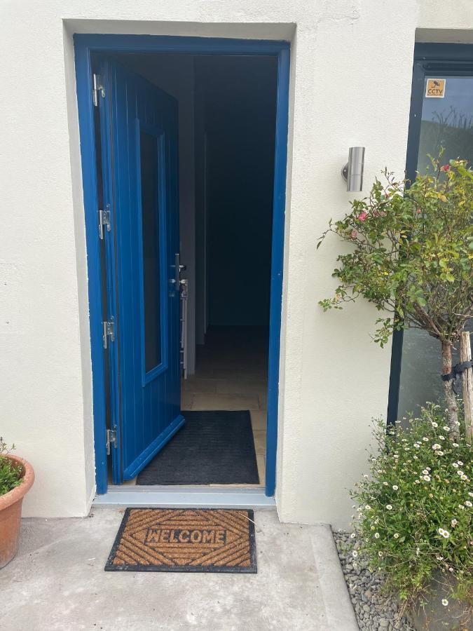 The Blue Door Apartment Cahersiveen Zewnętrze zdjęcie